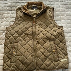 Local Boy Outfitters Vest Size Large